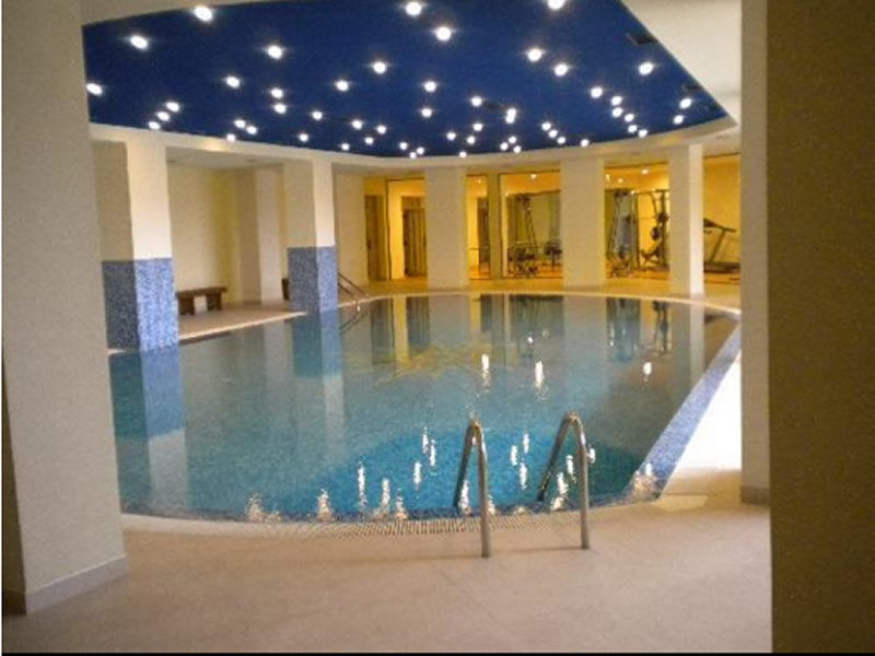 St. John Hill Suites Hotel بانسكو المظهر الخارجي الصورة