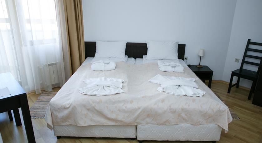 St. John Hill Suites Hotel بانسكو المظهر الخارجي الصورة