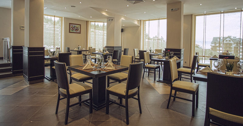 St. John Hill Suites Hotel بانسكو المظهر الخارجي الصورة
