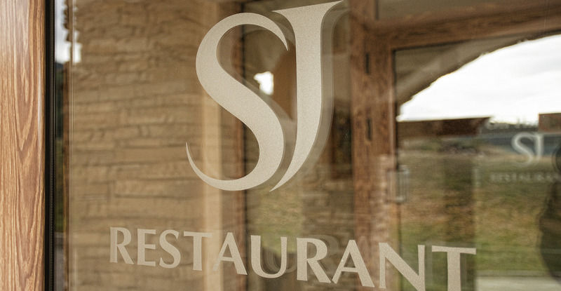 St. John Hill Suites Hotel بانسكو المظهر الخارجي الصورة