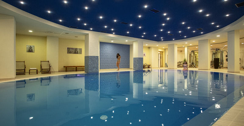 St. John Hill Suites Hotel بانسكو المظهر الخارجي الصورة