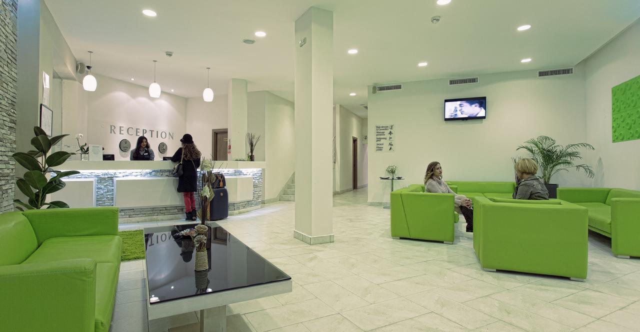 St. John Hill Suites Hotel بانسكو المظهر الخارجي الصورة