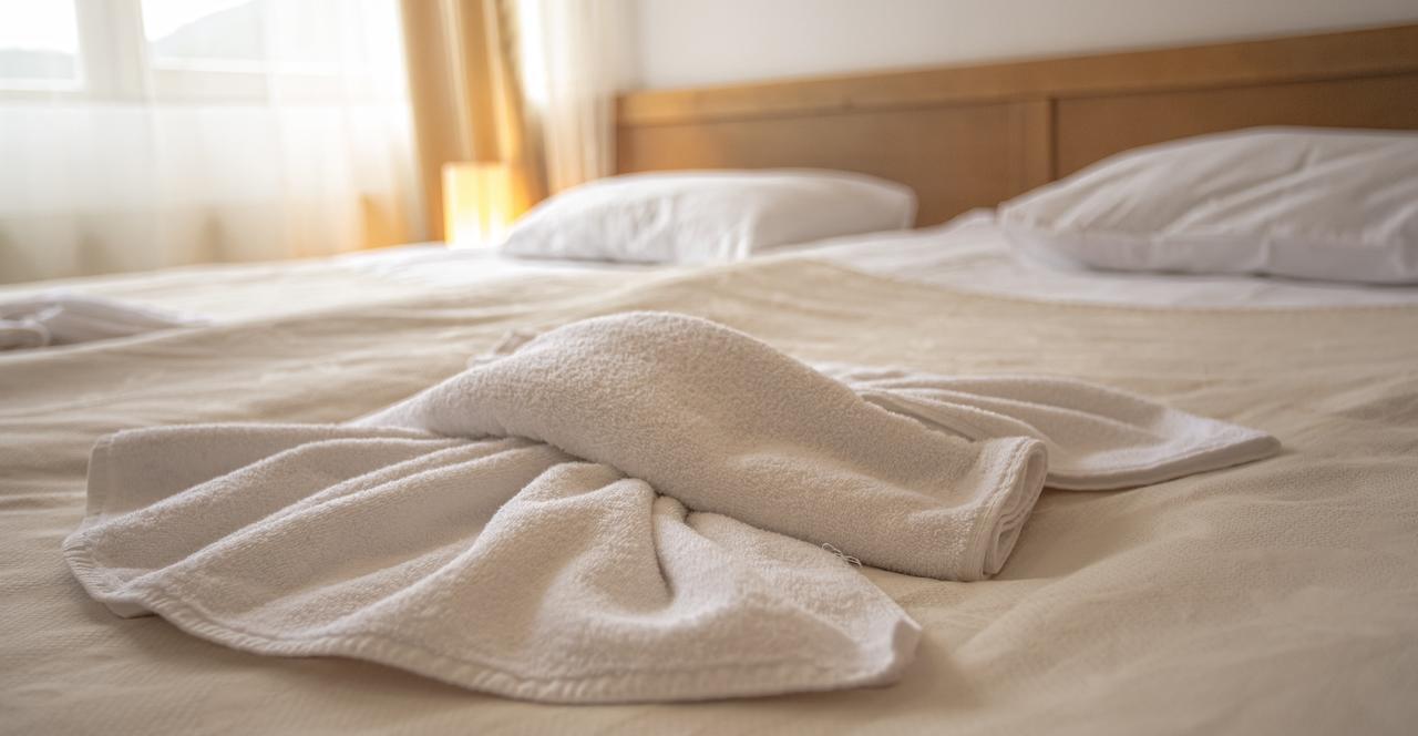 St. John Hill Suites Hotel بانسكو المظهر الخارجي الصورة