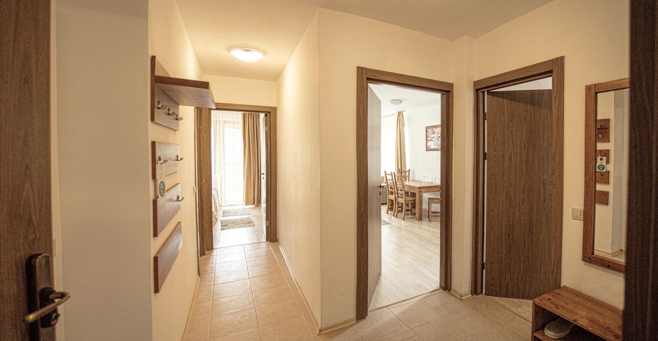 St. John Hill Suites Hotel بانسكو المظهر الخارجي الصورة