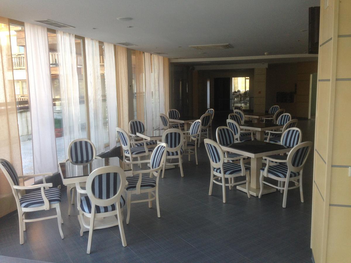 St. John Hill Suites Hotel بانسكو المظهر الخارجي الصورة