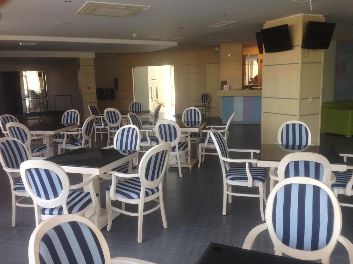 St. John Hill Suites Hotel بانسكو المظهر الخارجي الصورة