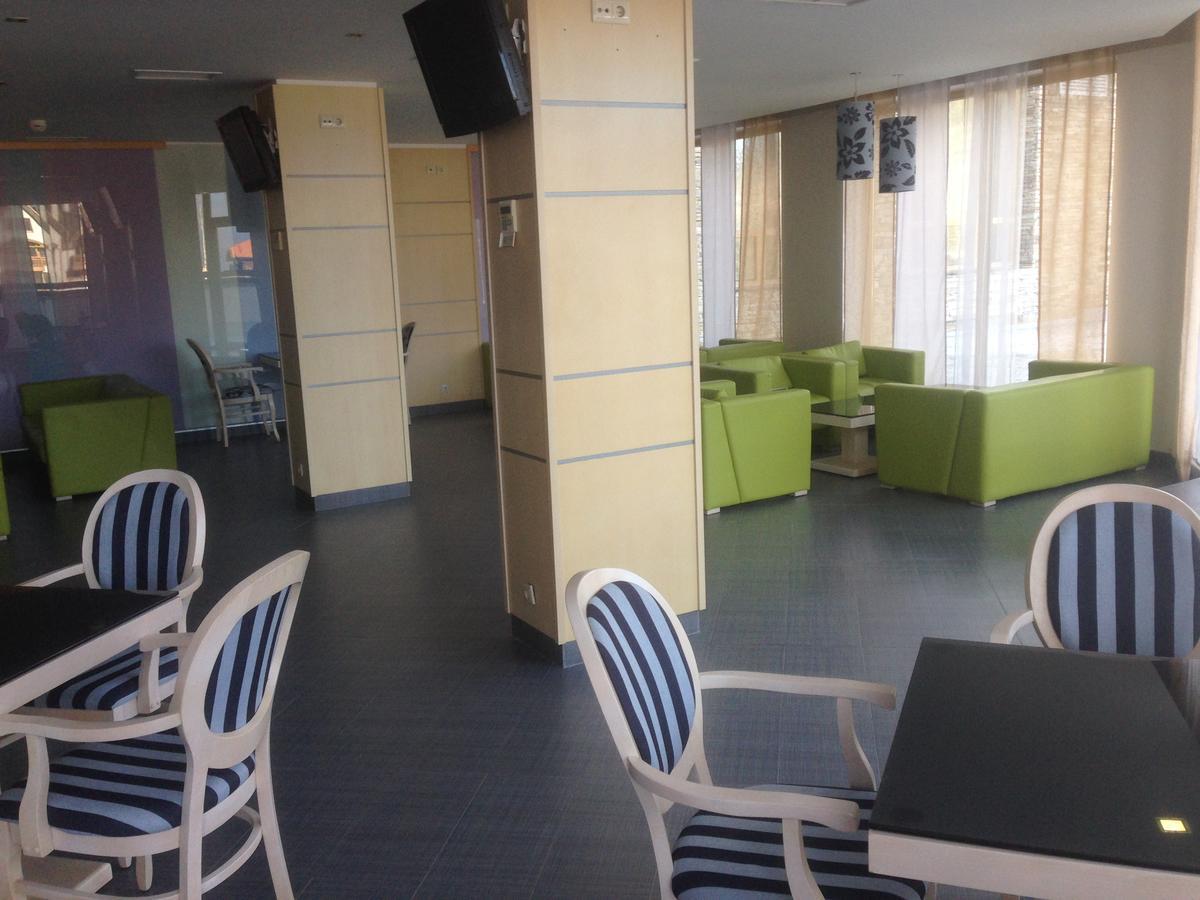 St. John Hill Suites Hotel بانسكو المظهر الخارجي الصورة