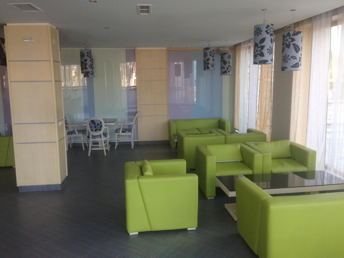St. John Hill Suites Hotel بانسكو المظهر الخارجي الصورة