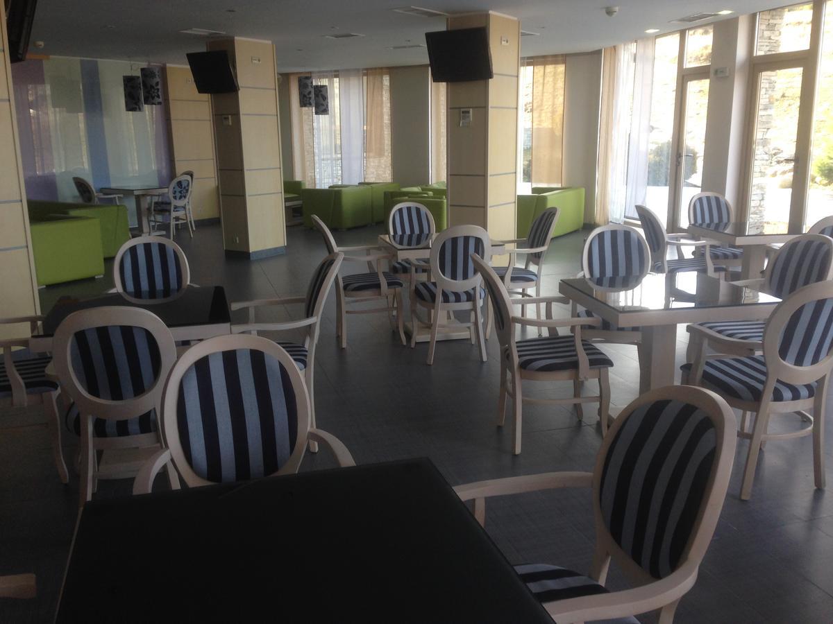 St. John Hill Suites Hotel بانسكو المظهر الخارجي الصورة