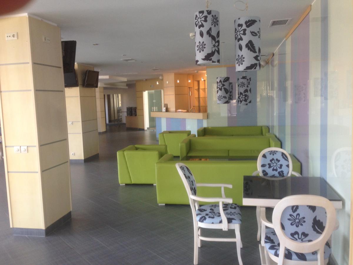 St. John Hill Suites Hotel بانسكو المظهر الخارجي الصورة