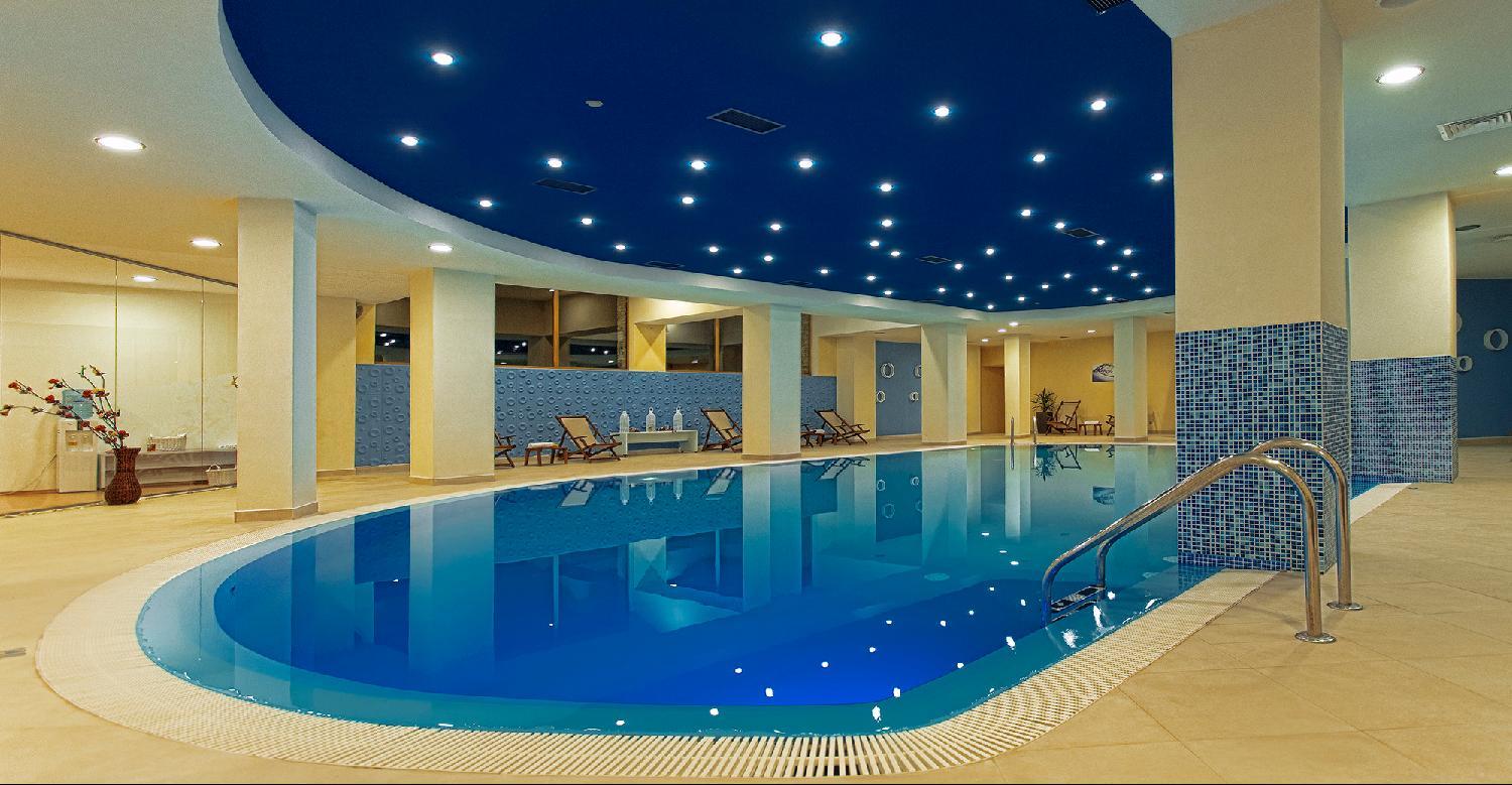 St. John Hill Suites Hotel بانسكو المظهر الخارجي الصورة