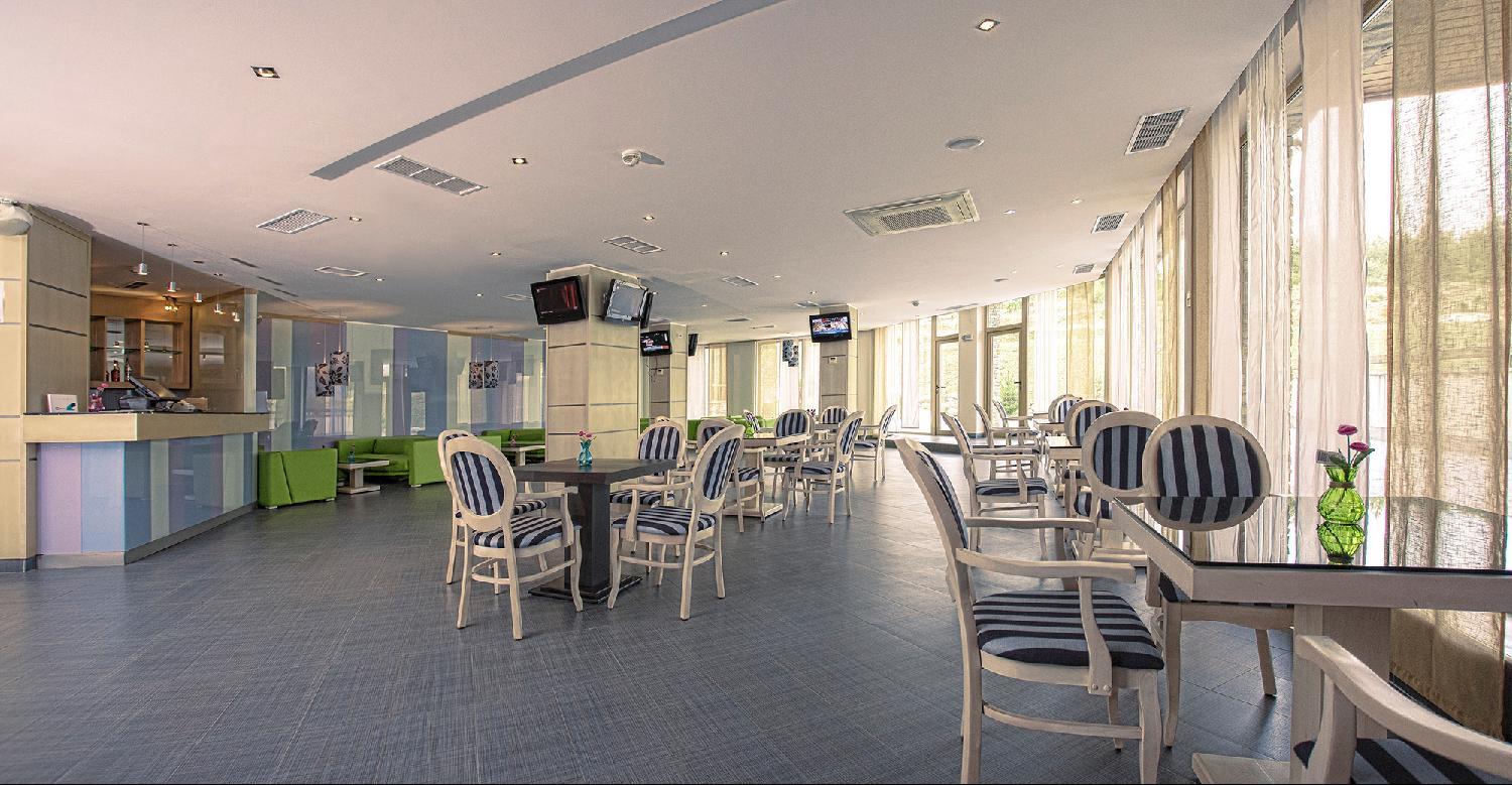 St. John Hill Suites Hotel بانسكو المظهر الخارجي الصورة