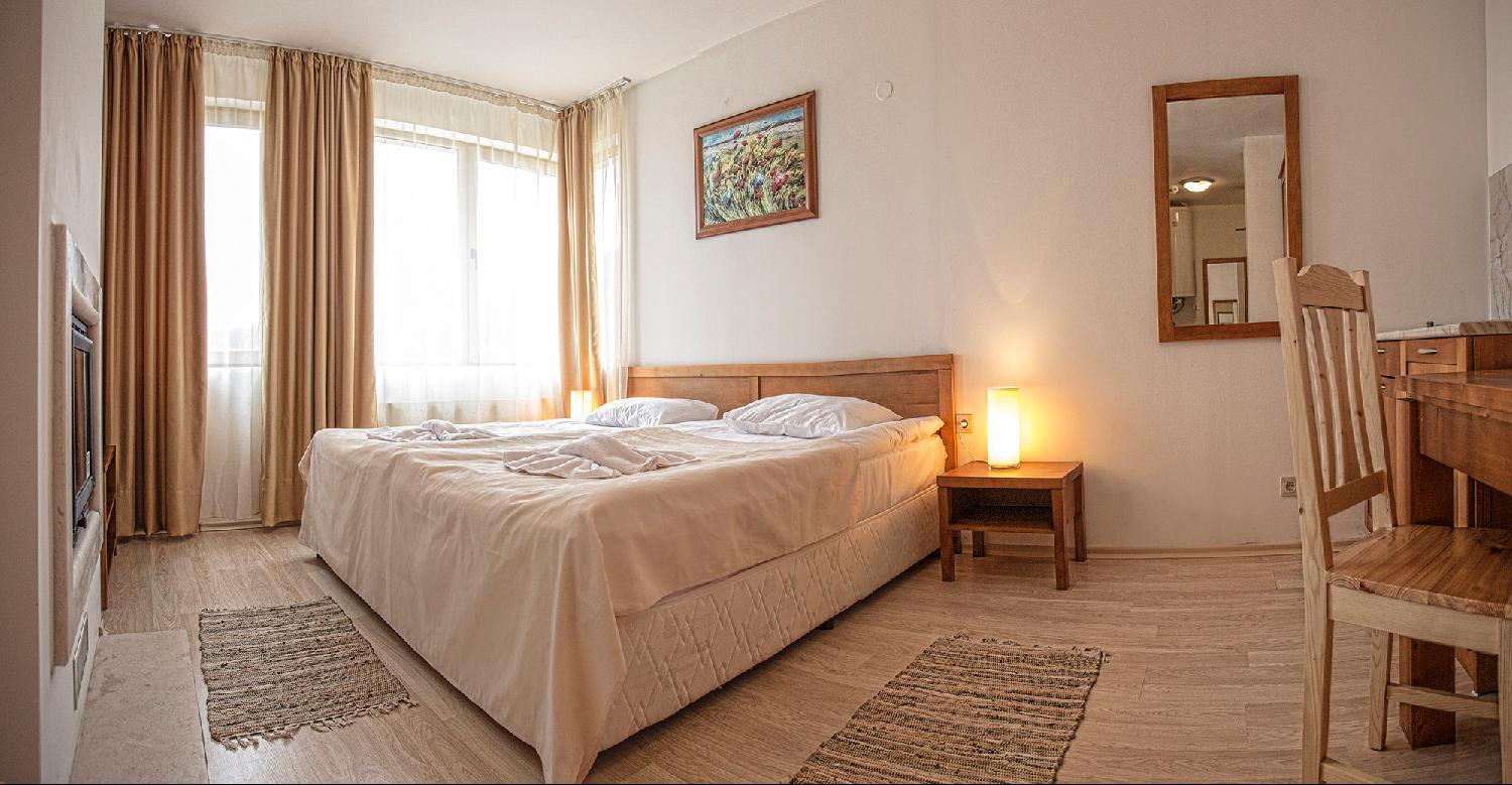 St. John Hill Suites Hotel بانسكو المظهر الخارجي الصورة