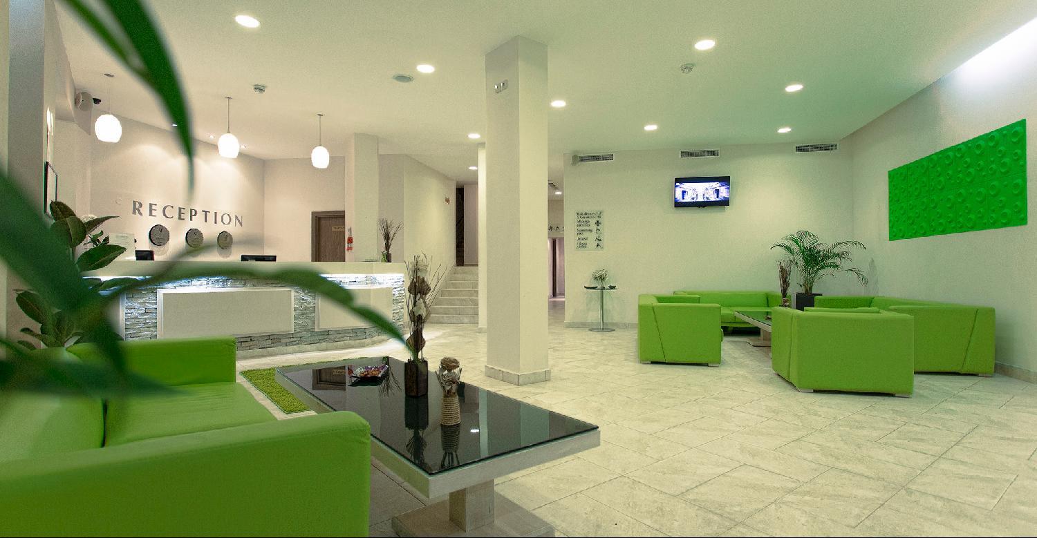 St. John Hill Suites Hotel بانسكو المظهر الخارجي الصورة