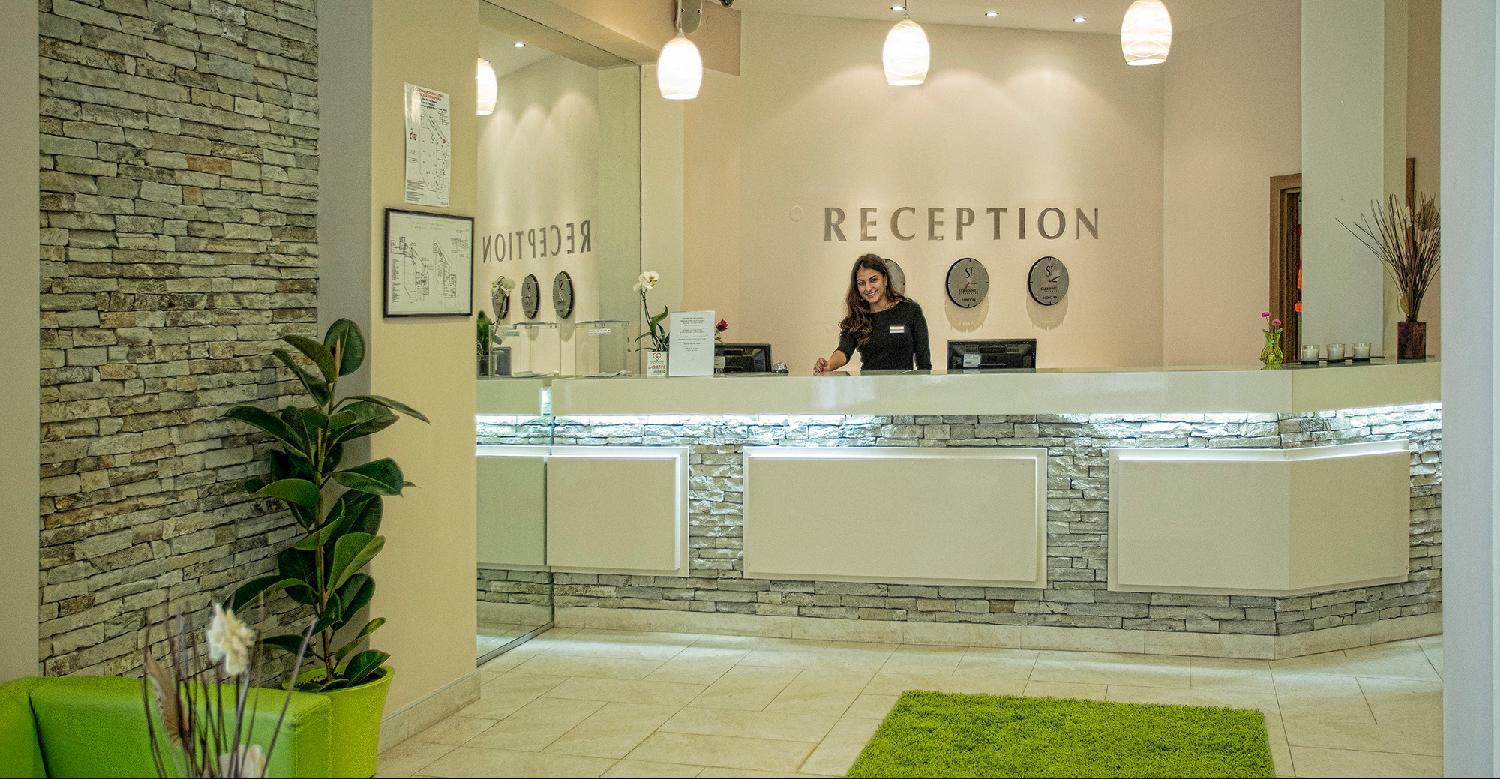 St. John Hill Suites Hotel بانسكو المظهر الخارجي الصورة