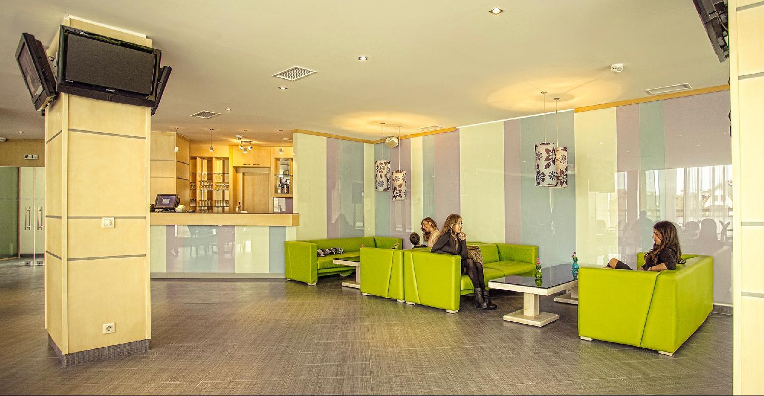St. John Hill Suites Hotel بانسكو المظهر الخارجي الصورة