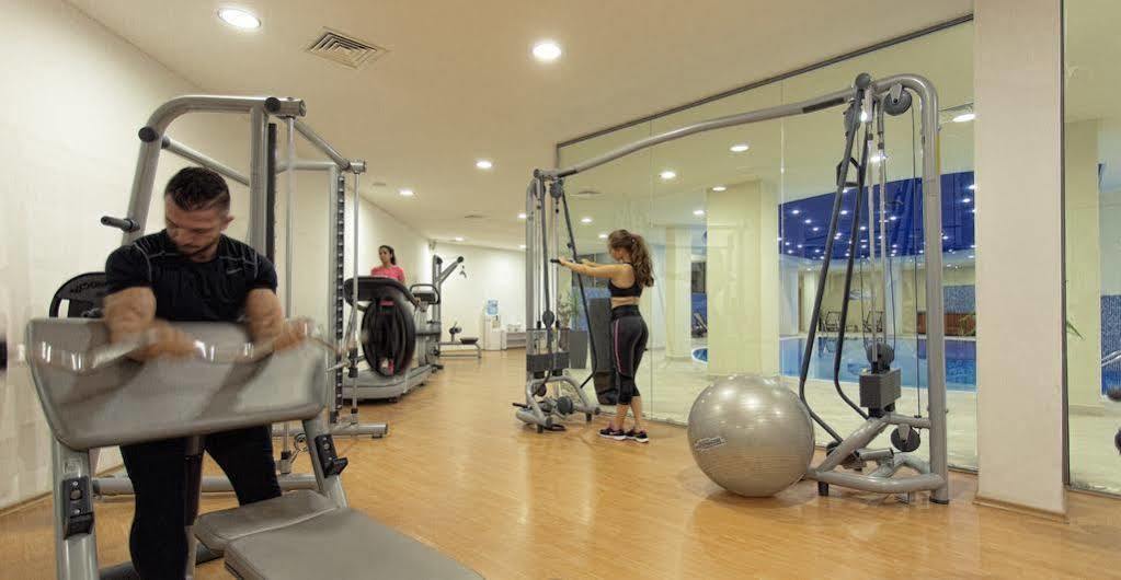 St. John Hill Suites Hotel بانسكو المظهر الخارجي الصورة